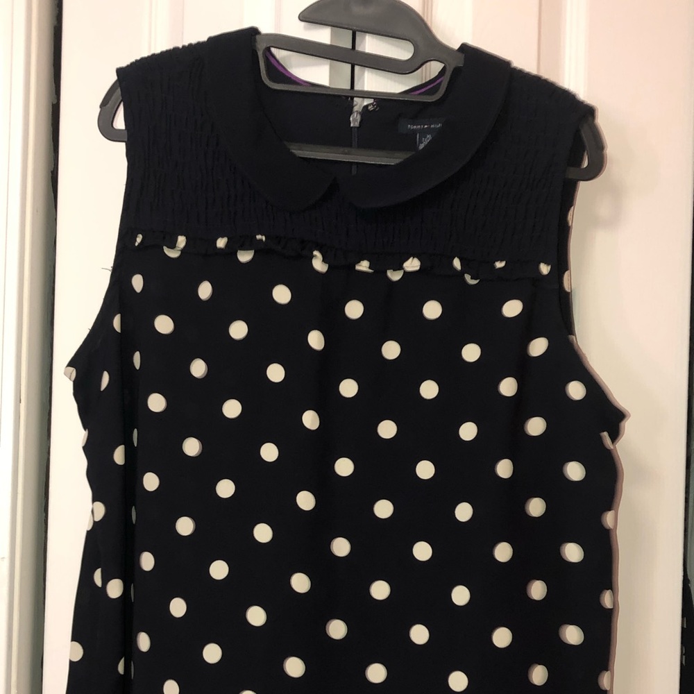 Tommy Hilfiger shirt